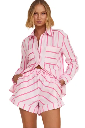 Zenny – Breezy Summer Women’s Short Set