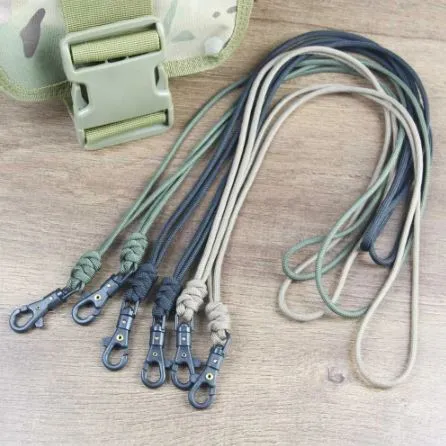 Zero North - Neck Lanyard ID Holder