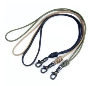 Zero North - Neck Lanyard ID Holder