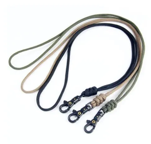 Zero North - Neck Lanyard ID Holder
