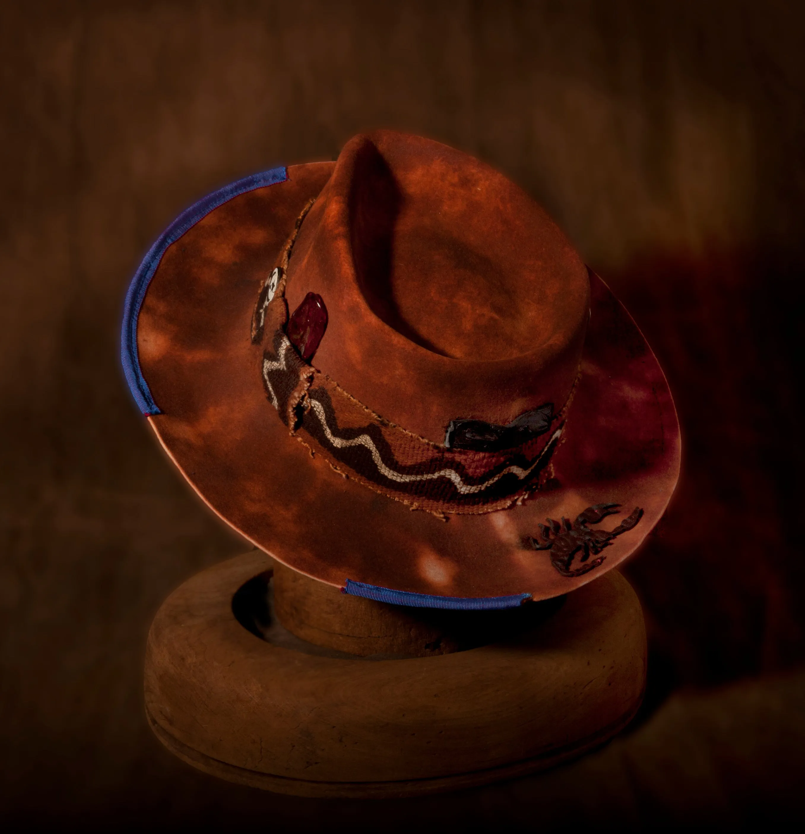 Zion Hat