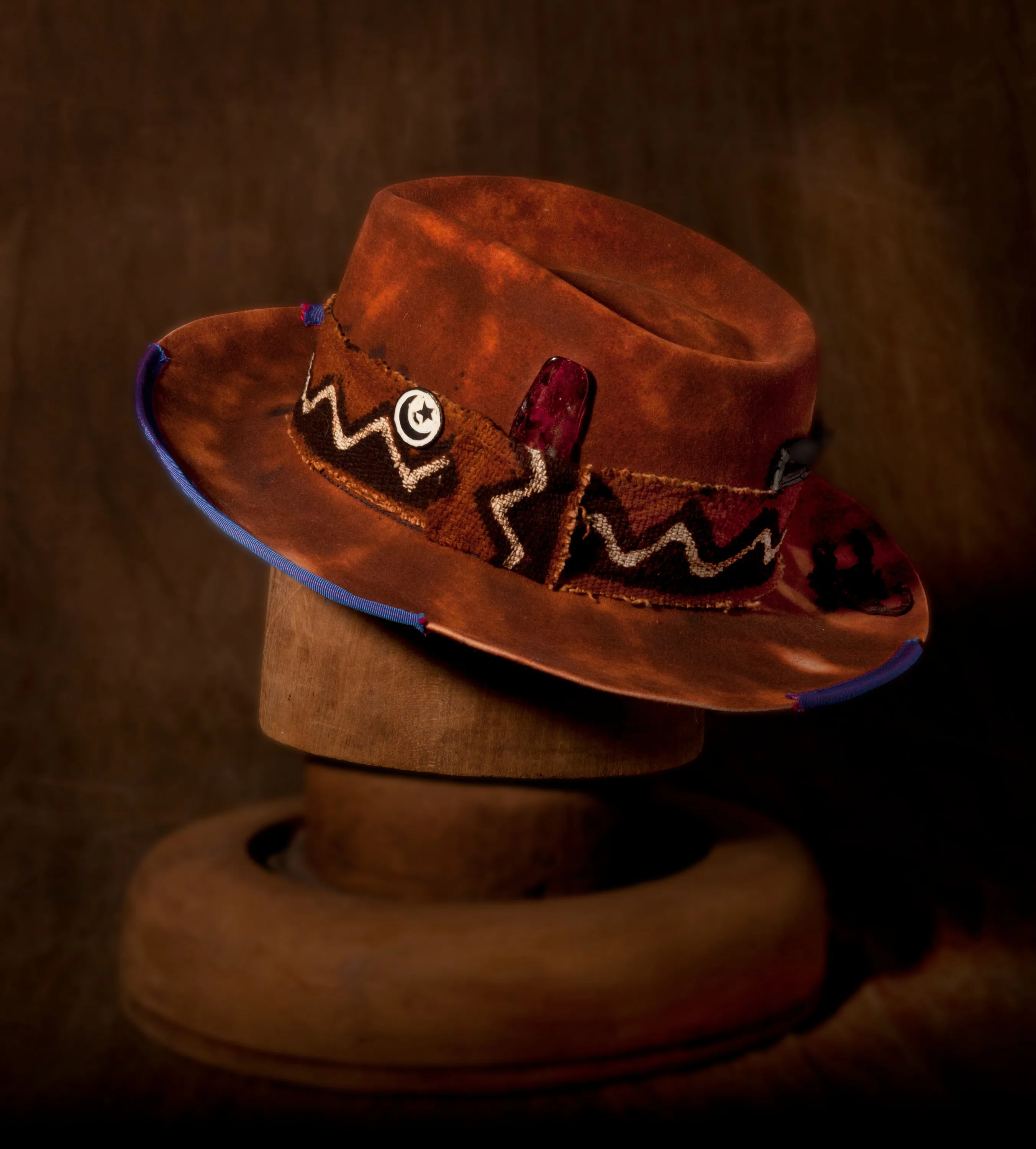 Zion Hat