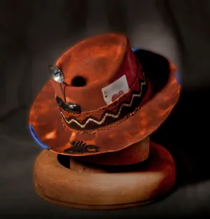 Zion Hat