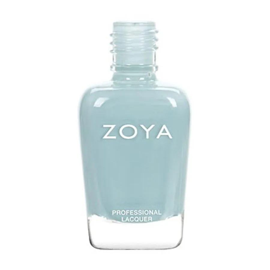 Zoya Nail Polish (Discontinued) - Lake (0.5 oz)