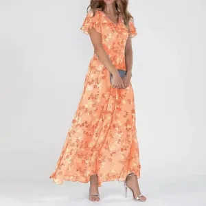 Zuri | Plus Size Glamorous Dress